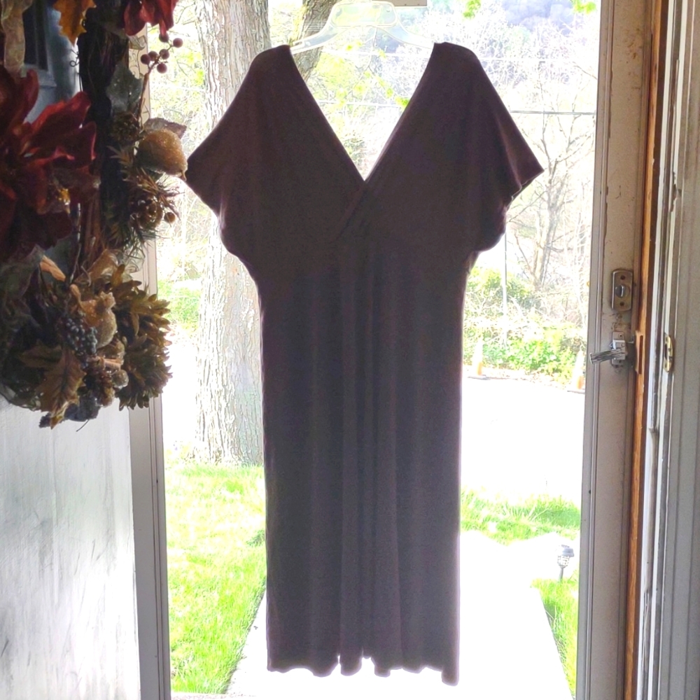 Ladies Dress